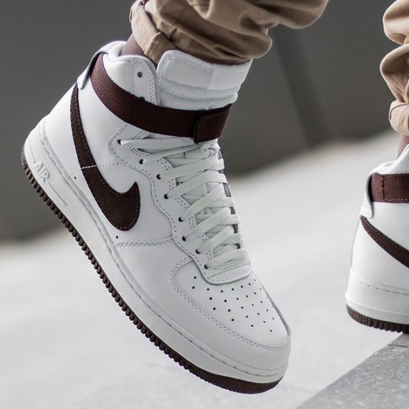 air force 1 high top retro